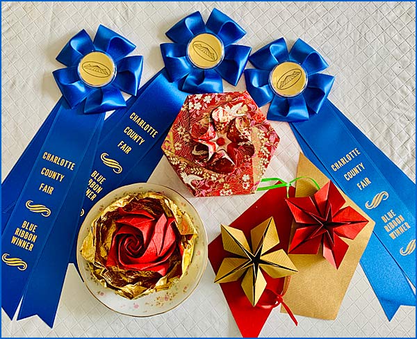 [2025 Blue Ribbon Winners]