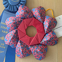 Wreath - Ghirlanda di Cuori