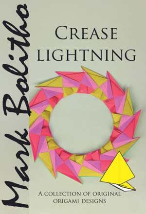 [Crease Lightning by Mark Bolitho]