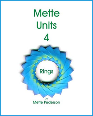 [Mette Units 4: Rings by Mette Pederson]