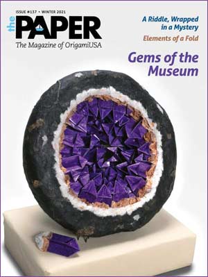 [The Paper: Issue 137 (Winter 2021) by ]