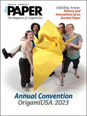 [The Paper: Issue 142 (Summer 2023) by ]