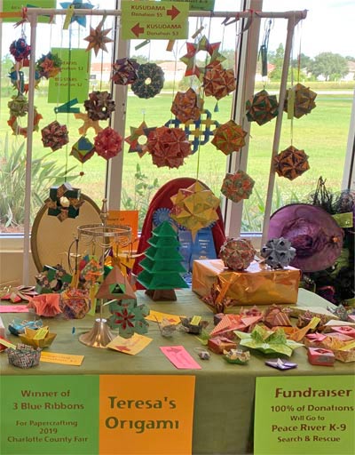 [October 12, 2019 Craft Fair]