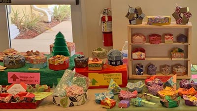 [October 12, 2019 Craft Fair]