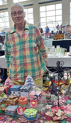 [2024 Craft Fair in Punta Gorda]