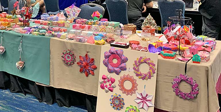 [May 2025 Arts and Crafts Show]