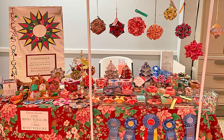 [2023 Craft Fair at GCUMC]