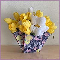 Flower Basket