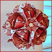 Imperial Rose Sonobe