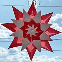 Poetry - Modular Star