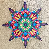 Star of Gratitude