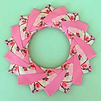 Wreath - Mette Unit Ring 1