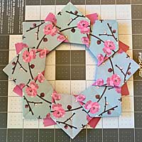 Guirlanda Natalina - Wreath