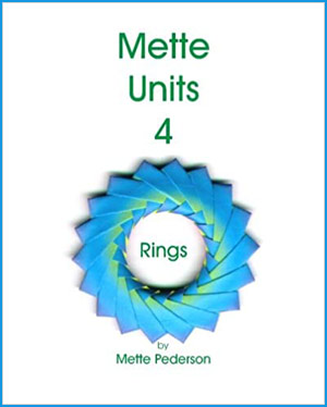[Mette Units 4: Rings by Mette Pederson]