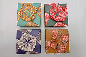 [Small Modular Squares]