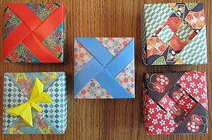 [Modular Butterfly-Decorated Boxes]