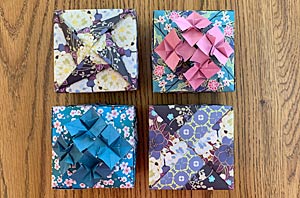 [Small Modular Squares]