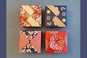 [Small Modular Squares]