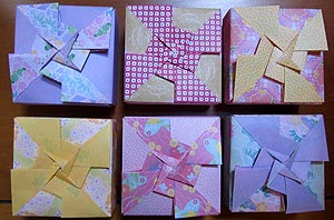 [Small Modular Squares]