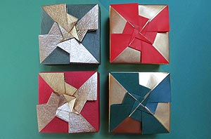 [Small Modular Squares]