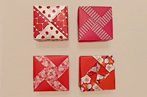 [Small Modular Squares]