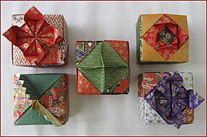 [Small Modular Squares]