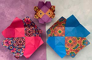[Modular Flowers]