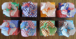 [Small Modular Half-Sheet Cubic Boxes]