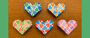 [Modular Hearts]