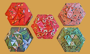 [Small Modular Hexagons]