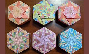 [Small Modular Hexagons]