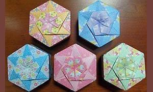[Small Modular Hexagons]