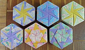 [Small Modular Hexagons]