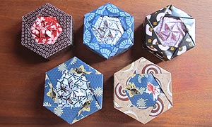 [Small Modular Hexagons]