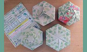 [Small Modular Hexagons]