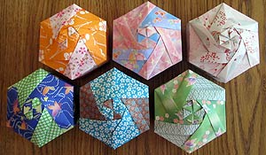 [Small Modular Hexagons]