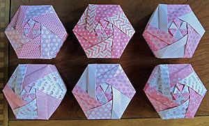 [Small Modular Hexagons]