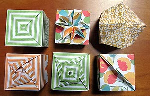 [Non-Modular Squares]