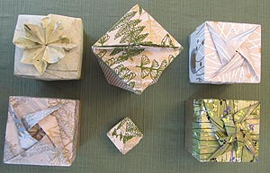 [Non-Modular Cubes]