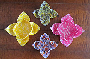 [Non-Modular Flowers]