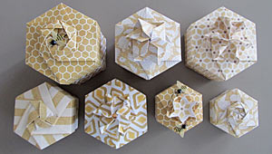 [Non-Modular Hexagons]