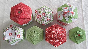 [Non-Modular Hexagons]