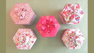 [Non-Modular Hexagons]