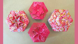 [Non-Modular Hexagons]