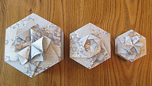 [Non-Modular Hexagons]