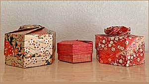 [Non-Modular Hexagons]
