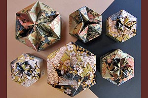 [Non-Modular Hexagonal Boxes]