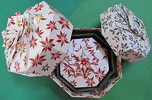 [Nested Non-Modular Octagonal Boxes]