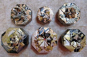 [Non-Modular Octagons]