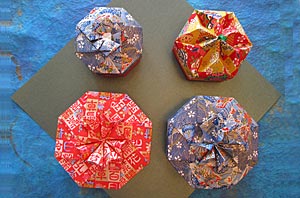 [Non-Modular Octagons]